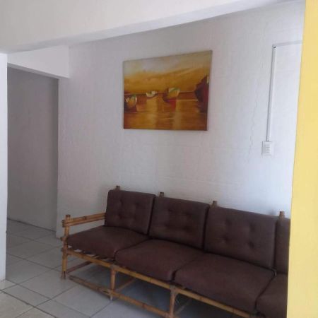 Pousada Praia Avenida Maceió Esterno foto